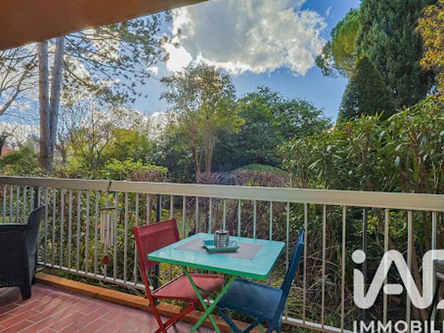 Vente Appartement 2 pièces 42 m2 Aix en Provence