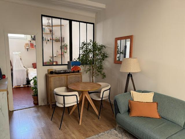 Vente Appartement 2 pièces 42 m2 Aix en Provence
