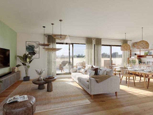 Vente Appartement 2 pièces 42 m2 Alénya