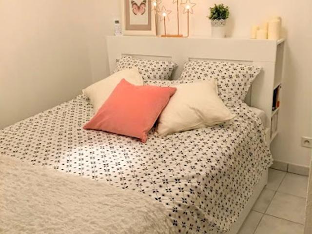Vente Appartement 2 pièces 42 m2 Amiens