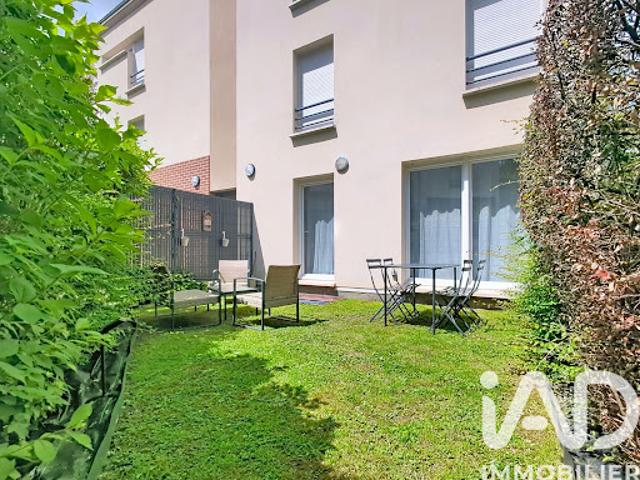 Vente Appartement 2 pièces 42 m2 Amiens