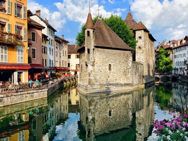 Vente Appartement 2 pièces 42 m2 Annecy