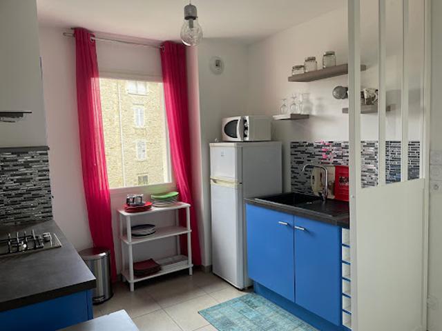 Vente Appartement 2 pièces 42 m2 Anse