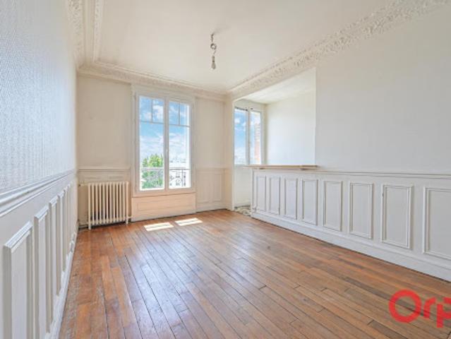Vente Appartement 2 pièces 42 m2 Asnieres sur seine