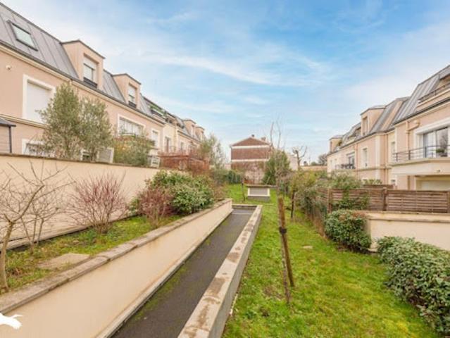 Vente Appartement 2 pièces 42 m2 Argenteuil