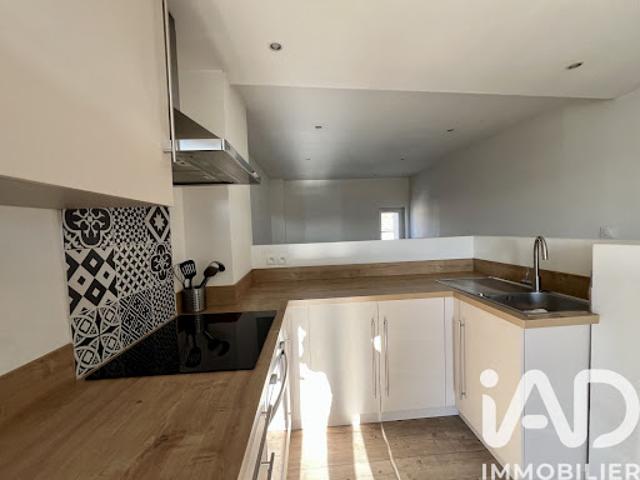 Vente Appartement 2 pièces 42 m2 Aubagne