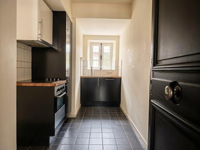Vente Appartement 2 pièces 42 m2 Auxerre