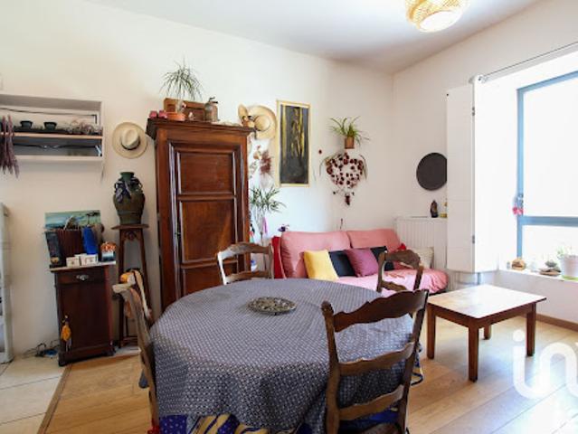 Vente Appartement 2 pièces 42 m2 Avignon