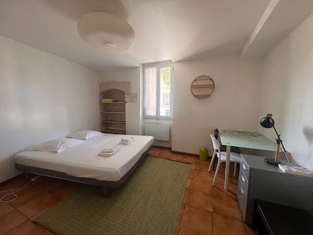 Vente Appartement 2 pièces 42 m2 Avignon