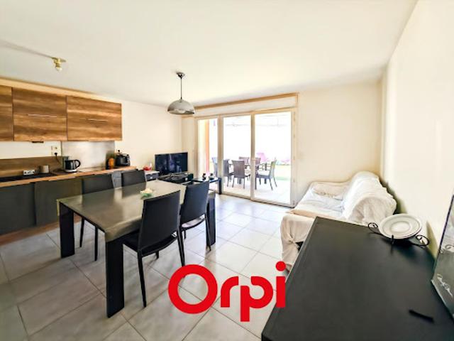Vente Appartement 2 pièces 42.8 m2 Bandol