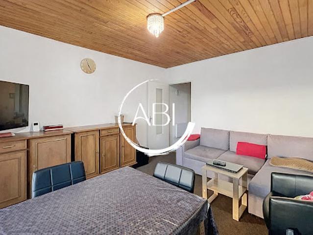 Vente Appartement 2 pièces 42 m2 Bagnoles de l'Orne Normandie