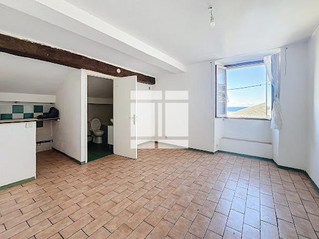 Vente Appartement 2 pièces 42 m2 Bastia