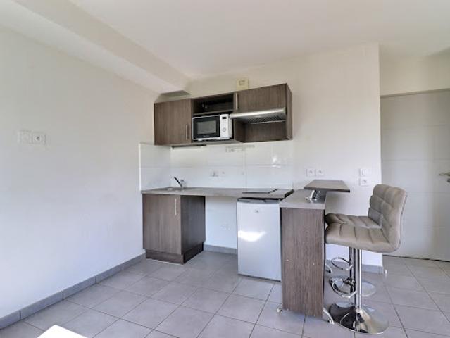 Vente Appartement 2 pièces 42 m2 Bassens