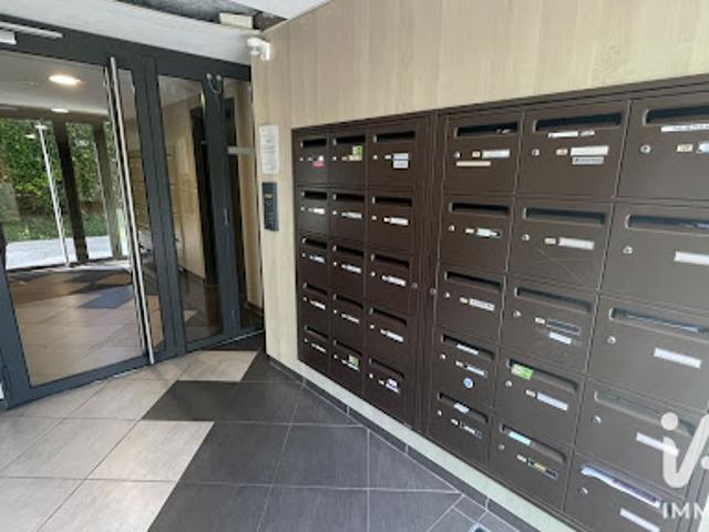 Vente Appartement 2 pièces 42 m2 Bassens