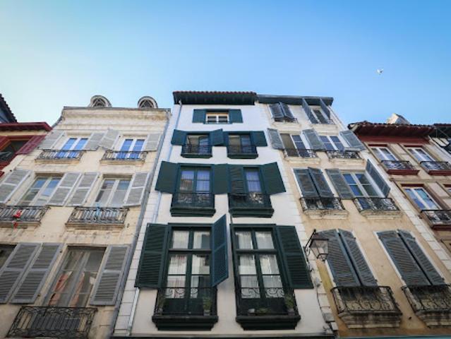 Vente Appartement 2 pièces 42.2 m2 Bayonne