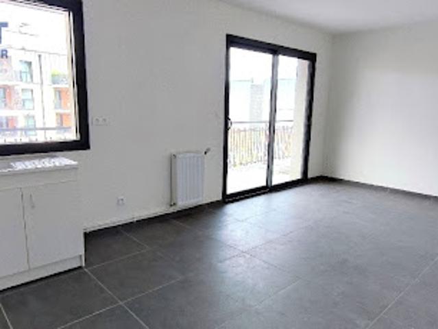 Vente Appartement 2 pièces 42 m2 Beauvais