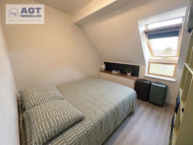 Vente Appartement 2 pièces 42 m2 Beauvais
