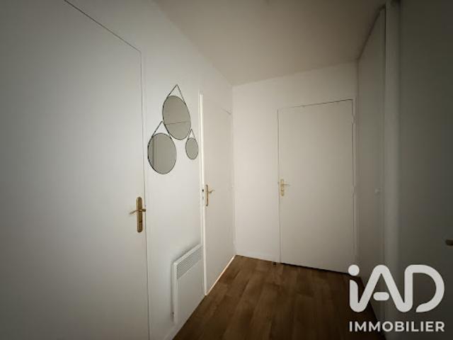 Vente Appartement 2 pièces 42 m2 Beauvais