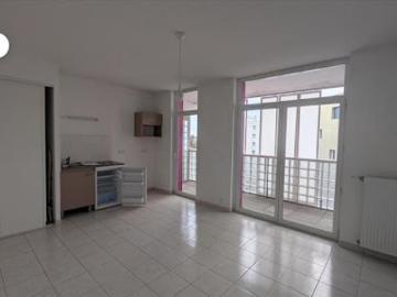 Vente Appartement 2 pièces 42 m2 Begles