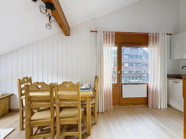 Vente Appartement 2 pièces 42 m2 Bellevaux