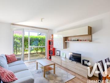 Vente Appartement 2 pièces 42 m2 Bessancourt