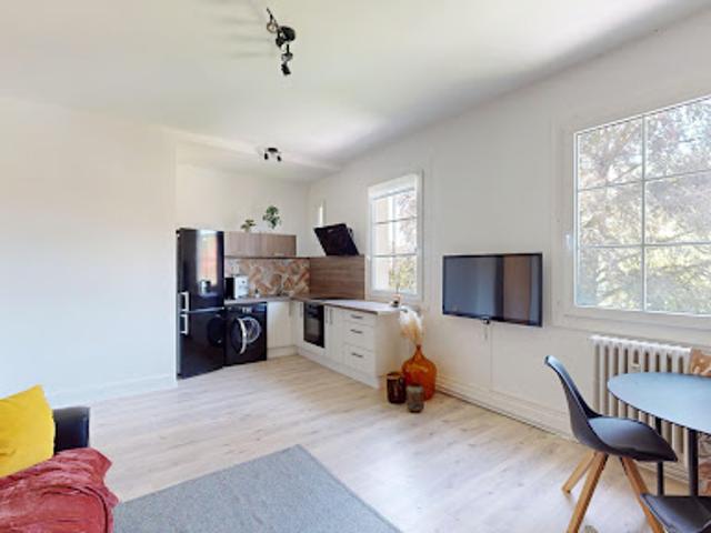 Vente Appartement 2 pièces 42 m2 Beure