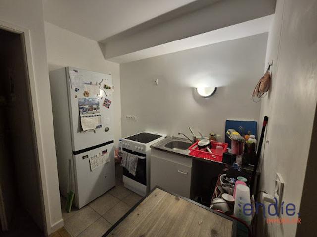 Vente Appartement 2 pièces 42 m2 Bezons