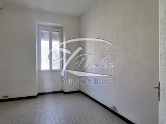 Vente Appartement 2 pièces 42 m2 Biganos
