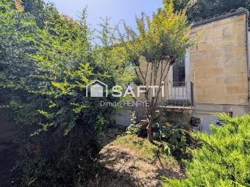 Vente Appartement 2 pièces 42 m2 Bordeaux