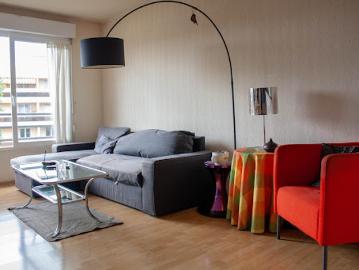 Vente Appartement 2 pièces 42 m2 Bordeaux