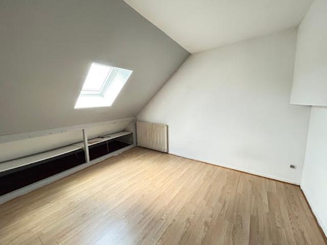 Vente Appartement 2 pièces 42 m2 Bourges