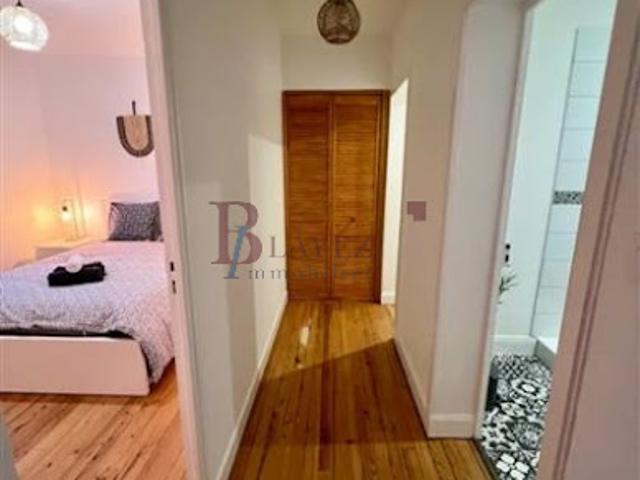 Vente Appartement 2 pièces 42 m2 Brive la Gaillarde