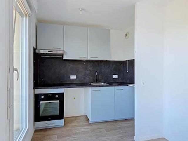 Vente Appartement 2 pièces 42 m2 Brie Comte Robert