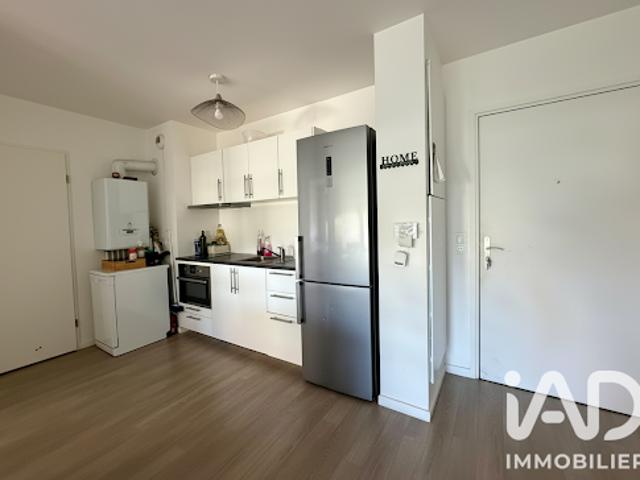 Vente Appartement 2 pièces 42 m2 Brie Comte Robert