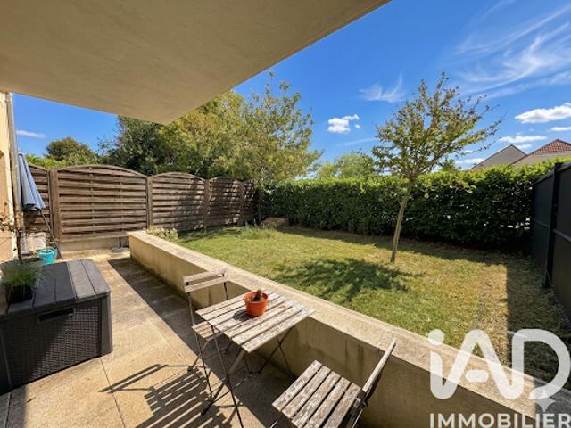 Vente Appartement 2 pièces 42 m2 Brie Comte Robert