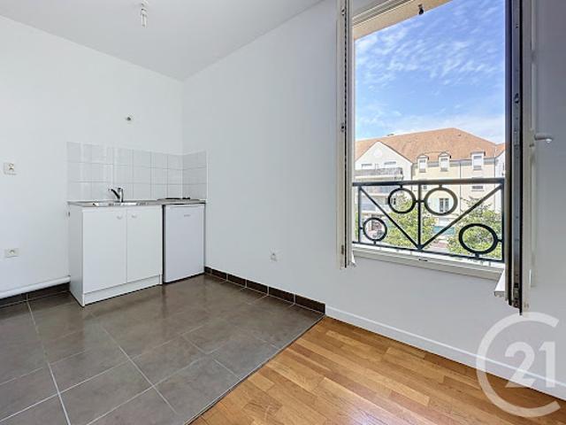 Vente Appartement 2 pièces 42 m2 Buc