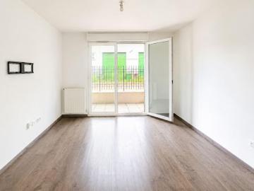 Vente Appartement 2 pièces 42 m2 Bussy Saint Georges