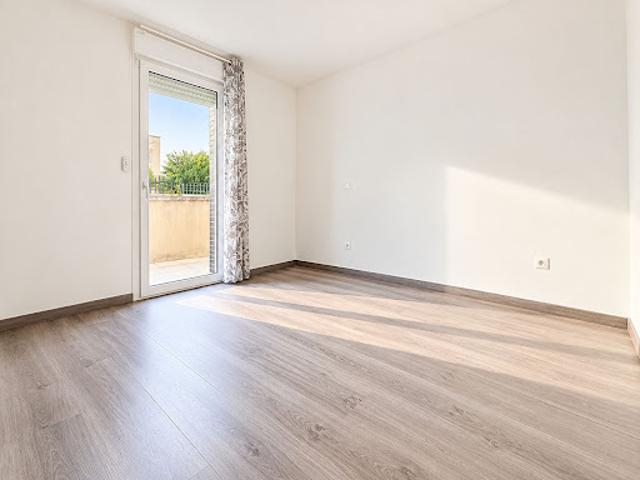 Vente Appartement 2 pièces 42 m2 Bussy Saint Georges