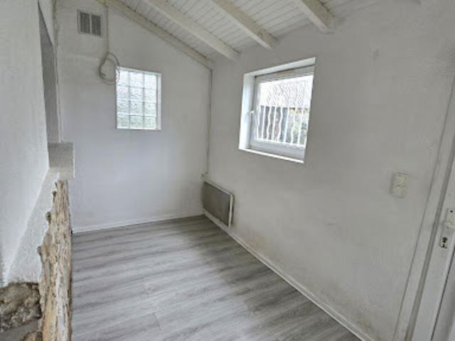 Vente Appartement 2 pièces 42 m2 Cadolive