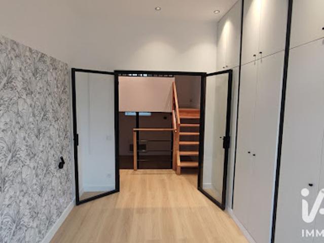 Vente Appartement 2 pièces 42 m2 Caluire et Cuire