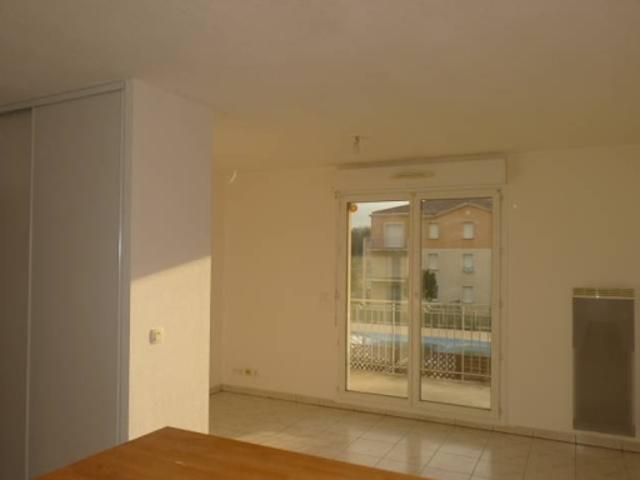 Vente Appartement 2 pièces 42 m2 Carcassonne