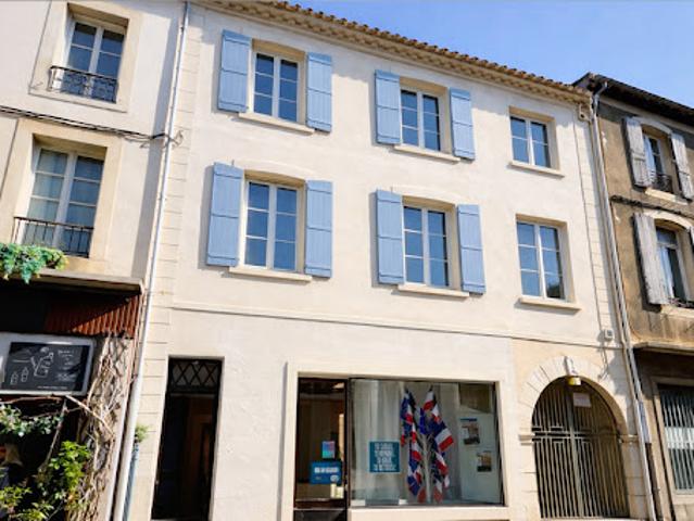 Vente Appartement 2 pièces 42 m2 Carcassonne