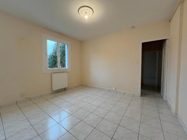 Vente Appartement 2 pièces 42.44 m2 Carhaix Plouguer