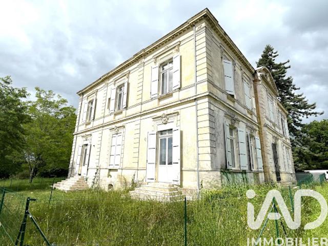 Vente Appartement 2 pièces 42 m2 Carignan de Bordeaux