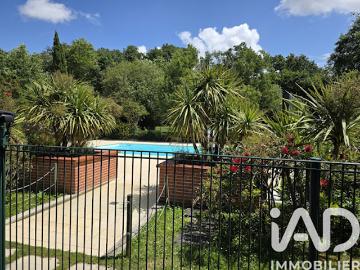 Vente Appartement 2 pièces 42 m2 Carquefou