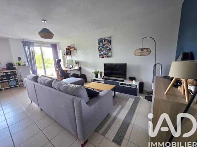 Vente Appartement 2 pièces 42 m2 Carquefou