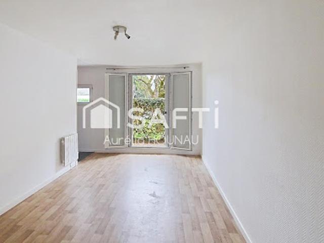 Vente Appartement 2 pièces 42 m2 Castanet Tolosan