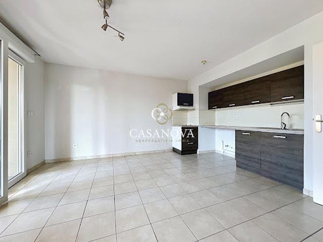 Vente Appartement 2 pièces 42 m2 Castelnau le Lez