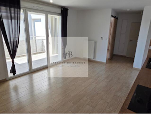 Vente Appartement 2 pièces 42 m2 Castelnau le Lez