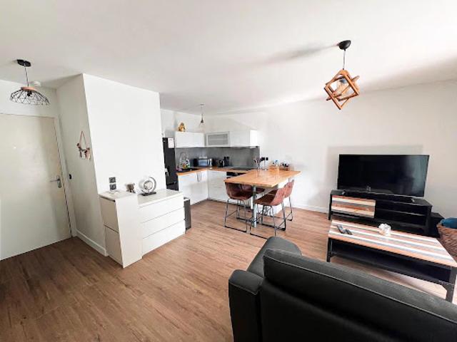 Vente Appartement 2 pièces 42 m2 Castelnau le Lez
